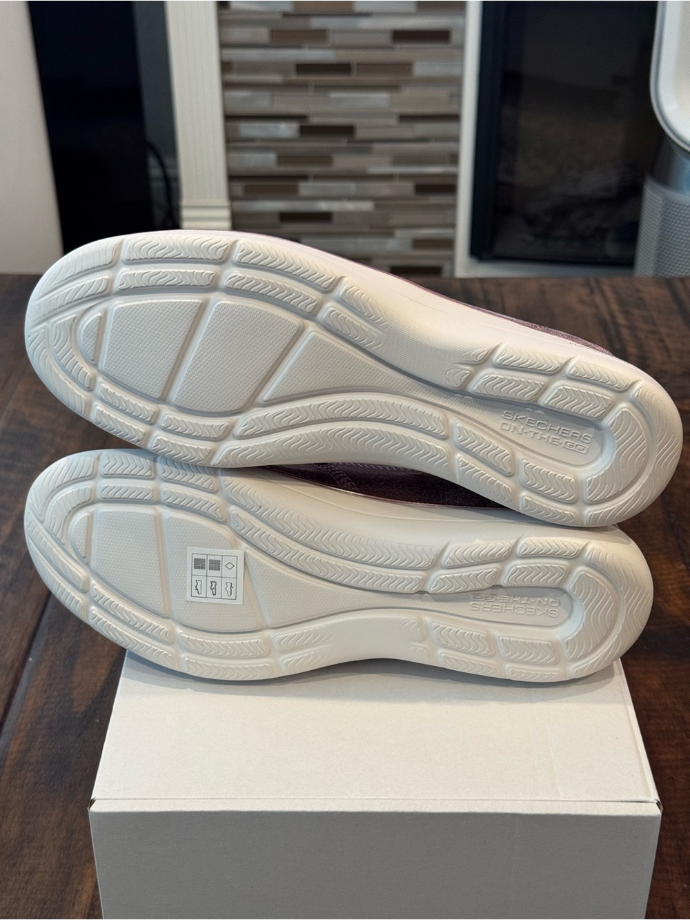 Skechers On-The-Go Flex Radiant Gleam Sneaker Loafer - Picture 4 of 10